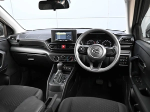 Внедорожник Daihatsu Rocky 2022 года, 1549000 рублей, Кирилловка