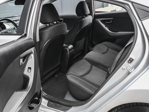 Седан Hyundai Avante 2011 года, 839000 рублей, Кирилловка