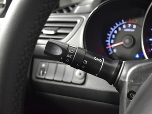 Седан Kia Rio 2017 года, 749100 рублей, Казань