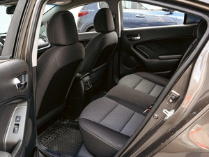 Седан Kia Cerato 2013 года, 1130000 рублей, Краснодар