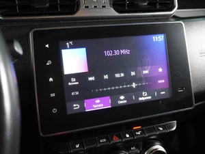 Внедорожник Renault Duster 2021 года, 1388000 рублей, Воронеж