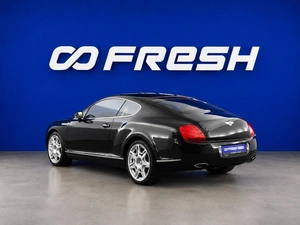 Купе Bentley Continental GT 2005 года, 2699077 рублей, Москва