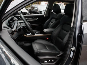 Внедорожник EXEED LX 2023 года, 2330000 рублей, Большой Сочи