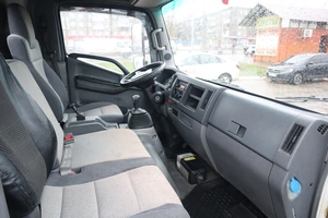 Автоэвакуатор ГЕФ 6046J3 2018 года, 2590000 рублей, Брянск