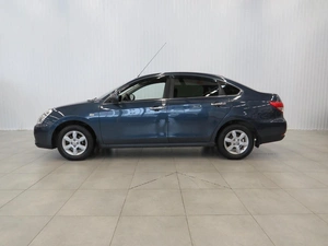 Седан Nissan Almera 2017 года, 780000 рублей, Клинцы
