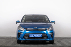 Седан Kia Rio 2017 года, 1329000 рублей, Томск