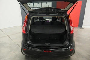 Хэтчбек Nissan Note 2008 года, 630000 рублей, Курск