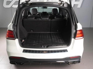 Внедорожник Mercedes-benz GLE-класс AMG 2016 года, 5180000 рублей, Минеральные Воды