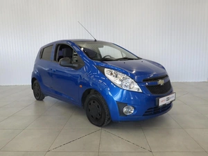 Хэтчбек Chevrolet Spark 2011 года, 480000 рублей, Обнинск