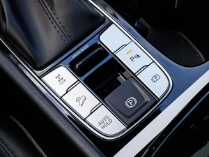 Внедорожник Hyundai Tucson 2023 года, 3475000 рублей, Большой Сочи