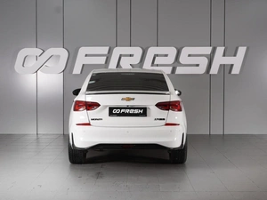 Седан Chevrolet Monza 2023 года, 1849000 рублей, Минеральные Воды