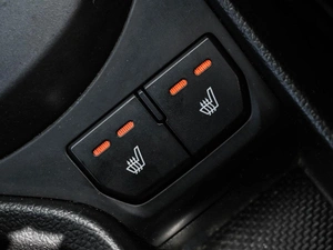 Седан Kia Rio 2011 года, 849000 рублей, Кирилловка