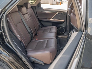 Внедорожник Lexus RX 2021 года, 5400000 рублей, Краснодар
