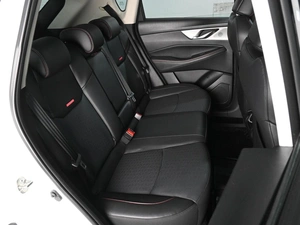 Внедорожник Changan CS35 Plus 2024 года, 2049000 рублей, Аксай