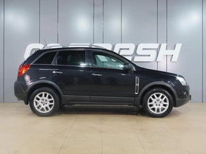 Внедорожник Opel Antara 2012 года, 1099000 рублей, Воронеж