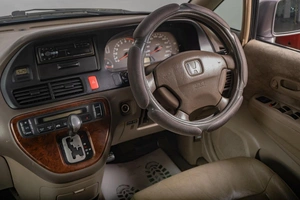 Минивэн Honda Odyssey 2000 года, 649000 рублей, Томск