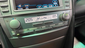 Седан Toyota Camry 2011 года, 1277000 рублей, Красноярск