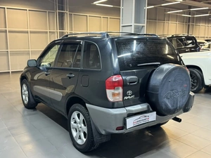 Внедорожник Toyota RAV4 2001 года, 697000 рублей, Красноярск