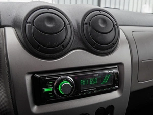 Хетчбэк Renault Sandero 2010 года, 499000 рублей, Волгоград