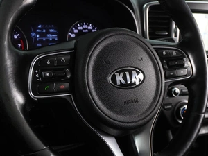 Внедорожник Kia Sportage 2017 года, 1770000 рублей, Воронеж