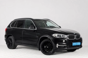 Внедорожник BMW X5 2017 года, 3499000 рублей, Челябинск