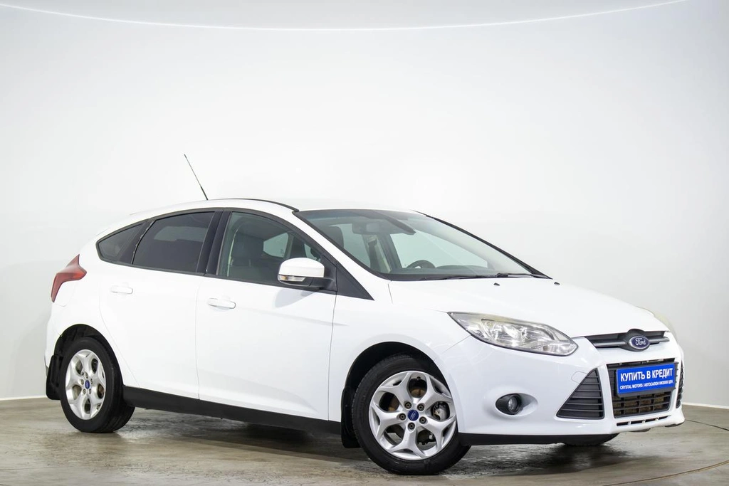 Хетчбэк Ford Focus 2014 года, 749000 рублей, Оренбург