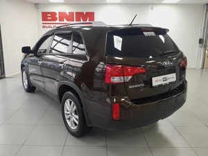Внедорожник Kia Sorento 2014 года, 1630000 рублей, Смоленск