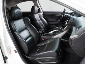 Седан Honda Accord 2010 года, 1686000 рублей, Тюмень