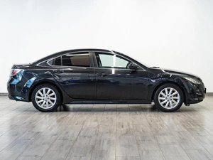 Седан Mazda 6 2010 года, 979000 рублей, Саратов