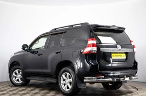 Внедорожник Toyota Land Cruiser Prado 2016 года, 3199000 рублей, Пермь