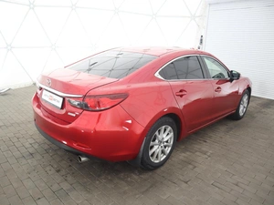 Седан Mazda 6 2017 года, 1399000 рублей, Обнинск