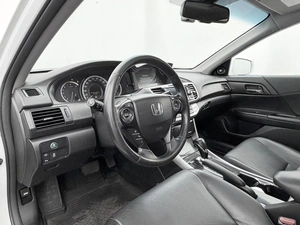 Седан Honda Accord 2013 года, 1717000 рублей, Орёл