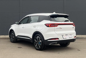 Внедорожник Chery Tiggo 7 Pro Plug-in Hybrid 2023 года, 2090000 рублей, Солонцы