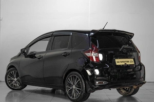 Хетчбэк Nissan Note 2016 года, 1129000 рублей, Челябинск