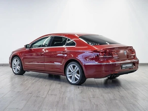 Седан Volkswagen Passat CC 2013 года, 1449000 рублей, Саратов