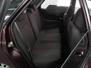 Седан ВАЗ (LADA) Priora 2014 года, 649000 рублей, Воронеж