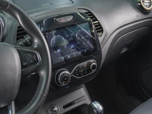 Внедорожник Renault Kaptur 2019 года, 1649000 рублей, Сургут