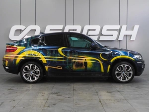 Внедорожник BMW X6 2013 года, 1899000 рублей, Воронеж