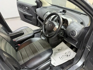 Хетчбэк Nissan Note 2006 года, 547000 рублей, Красноярск