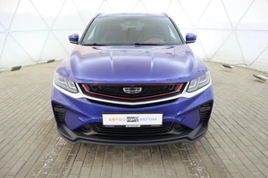 Внедорожник Geely Coolray 2022 года, 2099000 рублей, Обнинск