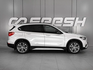 Внедорожник BMW X1 2019 года, 2585000 рублей, Аксай