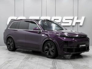 Внедорожник Li Auto L9 2023 года, 6850000 рублей, Ростов-на-Дону