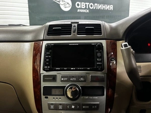 Минивэн Toyota Ipsum 2003 года, 870000 рублей, Ачинск