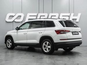Внедорожник Skoda Kodiaq 2019 года, 2074000 рублей, Воронеж