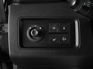 Внедорожник Renault Duster 2021 года, 1600000 рублей, Аксай