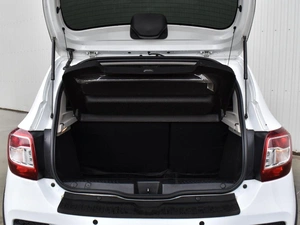 Хетчбэк Renault Sandero Stepway 2020 года, 1330000 рублей, Краснодар