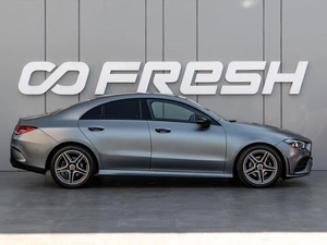 Седан Mercedes-benz CLA-класс 2020 года, 2530000 рублей, Краснодар