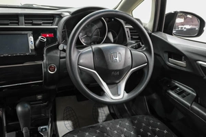 Хетчбэк Honda Fit 2014 года, 769000 рублей, Новокузнецк