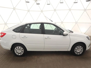 Лифтбек ВАЗ (LADA) Granta 2024 года, 760000 рублей, Орёл