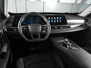 Внедорожник Chery Tiggo 8 Pro Max 2023 года, 2449000 рублей, Аксай